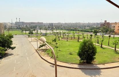 Apartment - 3 - 3 for sale in Touristic Zone 4 - Touristic Zone - Al Motamayez District - 6 October City - Giza
