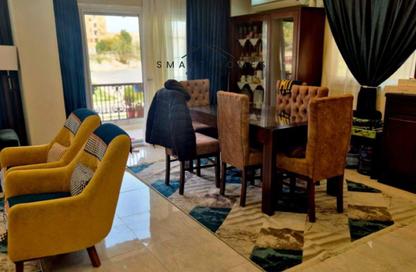 Apartment - 2 - 1 for sale in 16th District - Sheikh Zayed City - Giza Apartment - 2 - 1 for sale in 16th District - Sheikh Zayed City - Giza