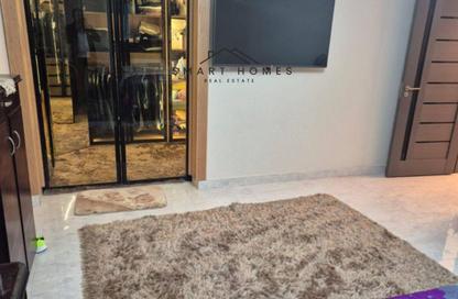 Apartment - 2 - 1 for sale in 16th District - Sheikh Zayed City - Giza Apartment - 2 - 1 for sale in 16th District - Sheikh Zayed City - Giza