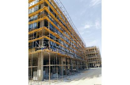 Office Space - Studio - 2 Bathrooms for sale in Eastmain New Cairo - 5th Settlement Compounds - The 5th Settlement - New Cairo City - Cairo Office Space - Studio - 2 Bathrooms for sale in Eastmain New Cairo - 5th Settlement Compounds - The 5th Settlement - New Cairo City - Cairo