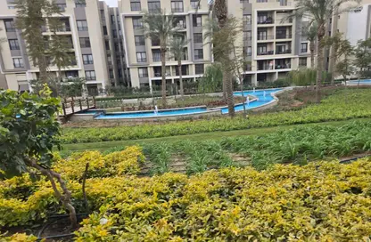 Apartment - 3 Bedrooms - 3 Bathrooms for sale in Fifth Square - The 5th Settlement - New Cairo City - Cairo