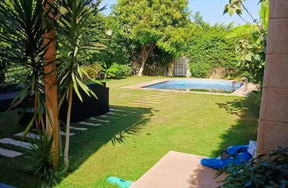 شقة - 3 غرف نوم - 3 حمامات للبيع في نيو جيزة - طريق مصر اسكندرية الصحراوي - مدينة 6 أكتوبر - الجيزة