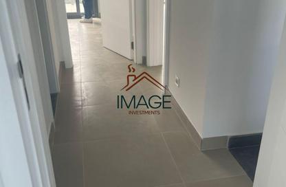 Townhouse - 3 Bedrooms - 4 Bathrooms for sale in Marassi - Sidi Abdel Rahman - North Coast