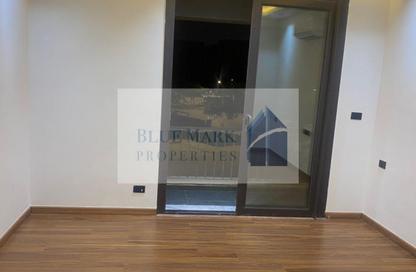 Apartment - 3 Bedrooms - 3 Bathrooms for rent in District 5 - 5th Settlement Compounds - The 5th Settlement - New Cairo City - Cairo