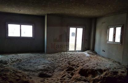 Apartment - 3 Bedrooms - 3 Bathrooms for sale in El Banafseg - New Cairo City - Cairo
