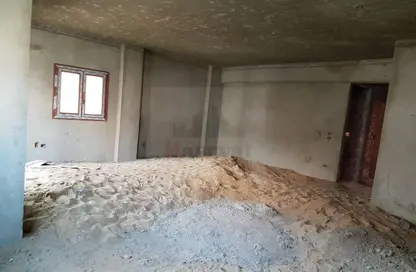 Apartment - 3 Bedrooms - 3 Bathrooms for sale in El Banafseg - New Cairo City - Cairo