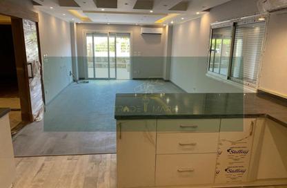 Apartment - 4 - 3 for rent in The Square - 5th Settlement Compounds - The 5th Settlement - New Cairo City - Cairo