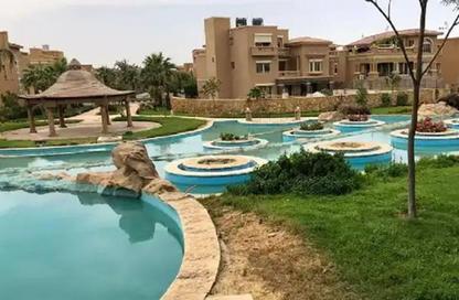 منزل مزدوج - 5 غرف نوم - 4 حمامات للبيع في بيلاجيو - امتداد المستثمرين الشمالية - مدينة القاهرة الجديدة - القاهرة منزل مزدوج - 5 غرف نوم - 4 حمامات للبيع في بيلاجيو - امتداد المستثمرين الشمالية - مدينة القاهرة الجديدة - القاهرة