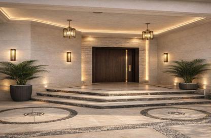 Twin House - 5 Bedrooms - 4 Bathrooms for sale in Bellagio - Ext North Inves Area - New Cairo City - Cairo