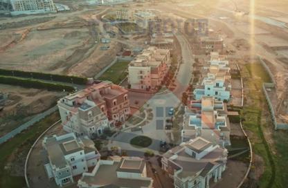 iVilla - 4 - 4 for sale in Mountain View iCity October - 6 October Compounds - 6 October City - Giza