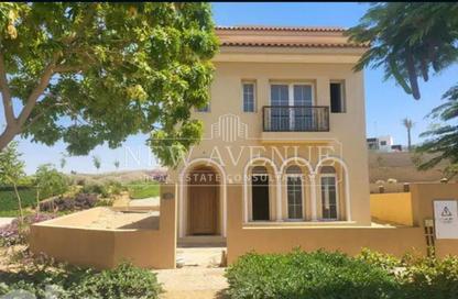 Villa - 5 Bedrooms - 7 Bathrooms for sale in Hyde Park Central - The 6th Settlement - New Cairo City - Cairo Villa - 5 Bedrooms - 7 Bathrooms for sale in Hyde Park Central - The 6th Settlement - New Cairo City - Cairo