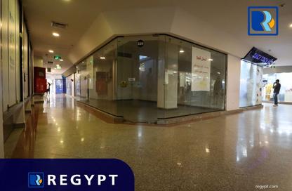 محل تجاري - استوديو - 1 حمام للايجار في شارع 258 - المعادي الجديدة - حي المعادي - القاهرة
