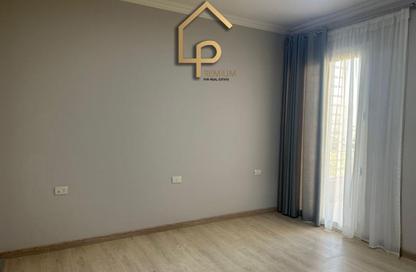 Villa - 3 Bedrooms - 4 Bathrooms for rent in Atrio - Sheikh Zayed Compounds - Sheikh Zayed City - Giza