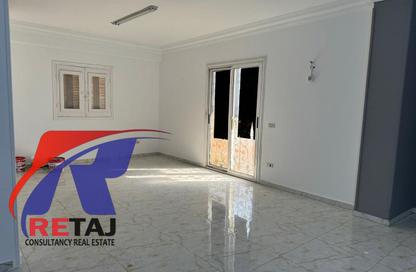 دوبلكس - 6 غرف نوم - 3 حمامات للايجار في عمارات البنفسج - البنفسج - مدينة القاهرة الجديدة - القاهرة