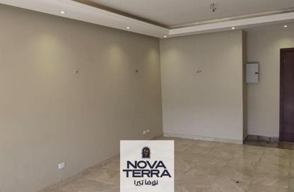 Apartment - 2 Bedrooms - 3 Bathrooms for rent in Westown - Sheikh Zayed Compounds - Sheikh Zayed City - Giza