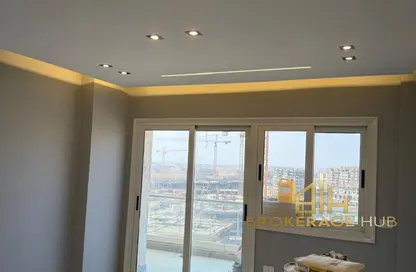 شقة - 3 غرف نوم - 2 حمامات للايجار في ماونتن فيو اى سيتي - كمبوندات التجمع الخامس - التجمع الخامس - مدينة القاهرة الجديدة - القاهرة