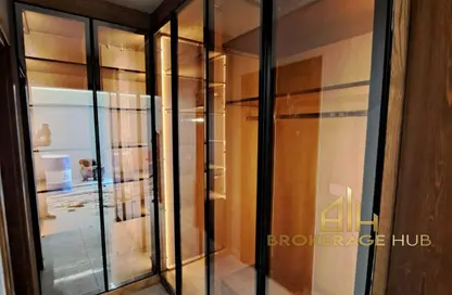 Apartment - 3 Bedrooms - 2 Bathrooms for rent in Mountain View iCity - 5th Settlement Compounds - The 5th Settlement - New Cairo City - Cairo