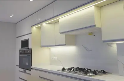 فيلا - 4 غرف نوم - 4 حمامات للايجار في ليان ريزيدنس - كمبوندات التجمع الخامس - التجمع الخامس - مدينة القاهرة الجديدة - القاهرة