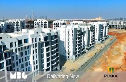 شقة - 2 غرف نوم - 2 حمامات للبيع في بوكا - كمبوندات العاصمة الإدارية الجديدة - العاصمة الإدارية الجديدة - القاهرة