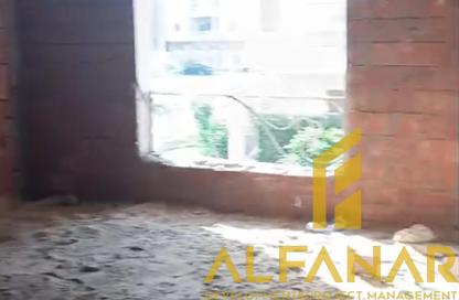 Apartment - 3 Bedrooms - 2 Bathrooms for sale in Al Andalus Buildings - Al Andalus District - New Cairo City - Cairo Apartment - 3 Bedrooms - 2 Bathrooms for sale in Al Andalus Buildings - Al Andalus District - New Cairo City - Cairo