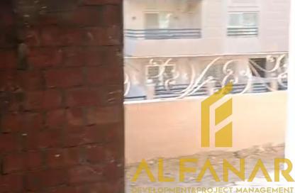 Apartment - 3 Bedrooms - 2 Bathrooms for sale in Al Andalus Buildings - Al Andalus District - New Cairo City - Cairo Apartment - 3 Bedrooms - 2 Bathrooms for sale in Al Andalus Buildings - Al Andalus District - New Cairo City - Cairo