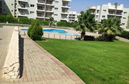 Apartment - 3 Bedrooms - 2 Bathrooms for rent in The Address - 12th District - Sheikh Zayed City - Giza