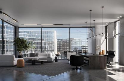 Office Space - Studio - 1 Bathroom for sale in Ever - 26th of July Corridor - 6 October City - Giza