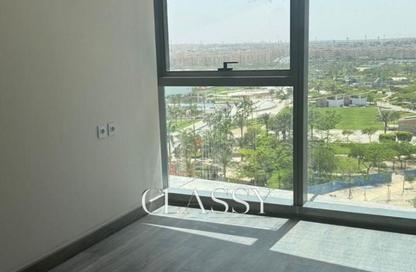 Apartment - 3 Bedrooms - 3 Bathrooms for sale in Zed Towers - Sheikh Zayed Compounds - Sheikh Zayed City - Giza