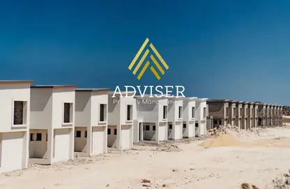 Chalet - 3 Bedrooms - 2 Bathrooms for sale in Cali Coast - Ras Al Hekma - North Coast