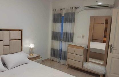 Apartment - 3 Bedrooms - 2 Bathrooms for rent in B12 - Madinaty - Cairo Apartment - 3 Bedrooms - 2 Bathrooms for rent in B12 - Madinaty - Cairo