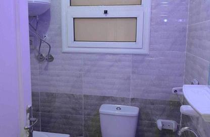 Apartment - 3 Bedrooms - 2 Bathrooms for rent in B12 - Madinaty - Cairo Apartment - 3 Bedrooms - 2 Bathrooms for rent in B12 - Madinaty - Cairo