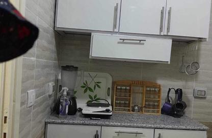Apartment - 3 Bedrooms - 2 Bathrooms for rent in B12 - Madinaty - Cairo