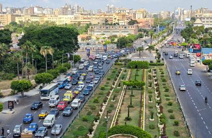 شقة - 3 غرف نوم - 3 حمامات للبيع في شارع فؤاد - محطة الرمل - حي وسط - الاسكندرية