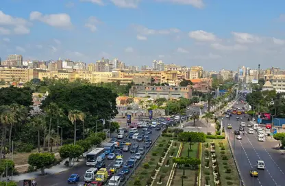 شقة - 3 غرف نوم - 3 حمامات للبيع في شارع فؤاد - محطة الرمل - حي وسط - الاسكندرية