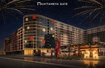 شقة - 2 غرف نوم - 2 حمامات للبيع في قطامية جيت - كمبوندات القطامية - القطامية - مدينة القاهرة الجديدة - القاهرة شقة - 2 غرف نوم - 2 حمامات للبيع في قطامية جيت - كمبوندات القطامية - القطامية - مدينة القاهرة الجديدة - القاهرة