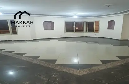 شقة - 3 غرف نوم - 2 حمامات للايجار في شارع صلاح سالم - روكسي - مصر الجديدة - القاهرة