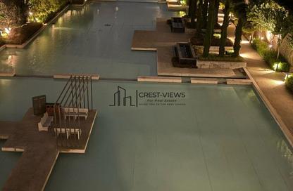 Penthouse - 4 - 3 for sale in Lake View Residence - 5th Settlement Compounds - The 5th Settlement - New Cairo City - Cairo
