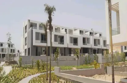 تاون هاوس - 4 غرف نوم - 4 حمامات للبيع في جولز - طريق مصر اسكندرية الصحراوي - مدينة 6 أكتوبر - الجيزة تاون هاوس - 4 غرف نوم - 4 حمامات للبيع في جولز - طريق مصر اسكندرية الصحراوي - مدينة 6 أكتوبر - الجيزة