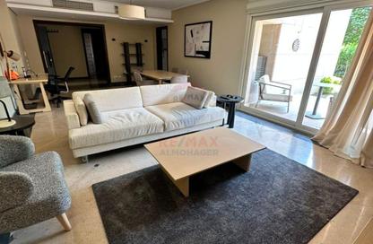 شقة - 2 - 2 للبيع في نيو جيزة - طريق مصر اسكندرية الصحراوي - مدينة 6 أكتوبر - الجيزة