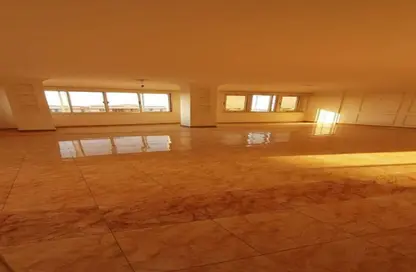 شقة - 3 غرف نوم - 3 حمامات للبيع في شارع عمر بن الخطاب - الرحاب المرحلة الرابعة - الرحاب - مدينة القاهرة الجديدة - القاهرة