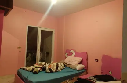 Apartment - 2 Bedrooms - 1 Bathroom for rent in 16th District - Sheikh Zayed City - Giza