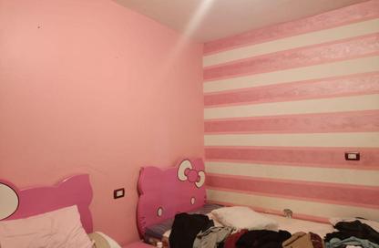 Apartment - 2 Bedrooms - 1 Bathroom for rent in 16th District - Sheikh Zayed City - Giza