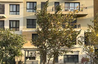 Apartment - 3 Bedrooms - 3 Bathrooms for sale in Eastown - 5th Settlement Compounds - The 5th Settlement - New Cairo City - Cairo