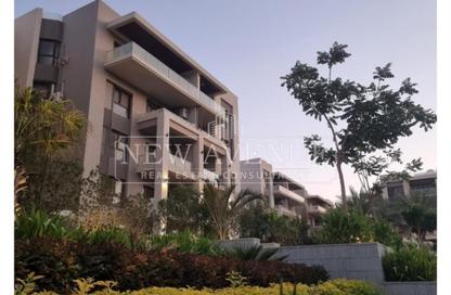 Apartment - 3 - 3 for sale in The Address East - 90 Street - The 5th Settlement - New Cairo City - Cairo