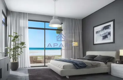 شاليه - غرفة نوم - 1 حمام للبيع في ريف تاون - سوما باى - سفاجا - الغردقة - محافظة البحر الاحمر