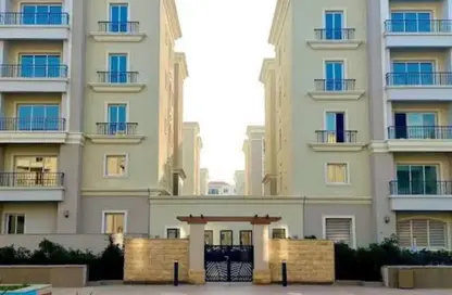 Apartment - 4 Bedrooms - 4 Bathrooms for sale in Mivida - 5th Settlement Compounds - The 5th Settlement - New Cairo City - Cairo