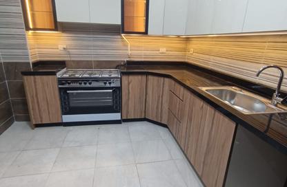 Apartment - 2 Bedrooms - 2 Bathrooms for rent in Eastown - 5th Settlement Compounds - The 5th Settlement - New Cairo City - Cairo