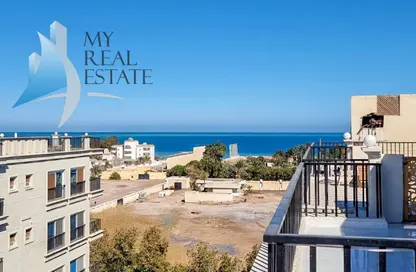 Apartment - 2 Bedrooms - 1 Bathroom for sale in Al Ahyaa District - Hurghada - Red Sea