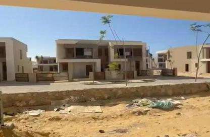 شاليه - 2 غرف نوم - 2 حمامات للبيع في بالم هيلز العلمين الجديدة - مدينة العلمين الجديدة - العلمين - الساحل الشمالي