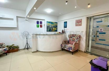 Clinic - 2 Bedrooms - 1 Bathroom for sale in Tout Ankh Amoun St. - Smouha - Hay Sharq - Alexandria